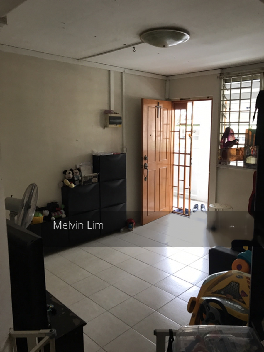 Blk 191 Boon Lay Drive (Jurong West), HDB 2 Rooms #140276882